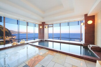 hokkawa onsen hotel