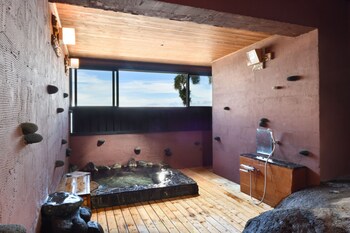 hokkawa onsen hotel