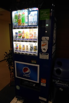 Hotel Sun Royal Kawasaki,Kanagawa>>Kamakura,3 star