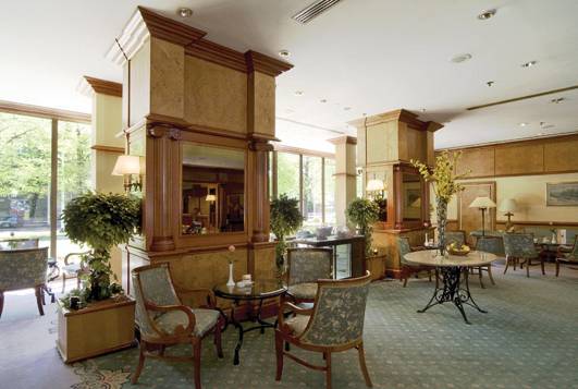 the westin zagreb