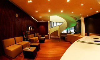 the westin zagreb