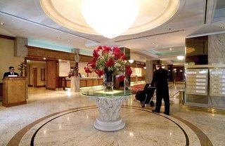 the westin zagreb