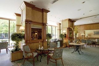the westin zagreb