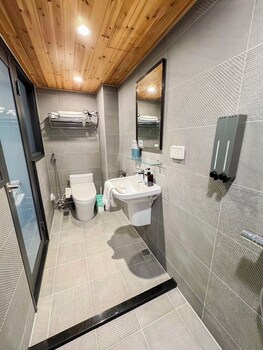 slow tainan homestay