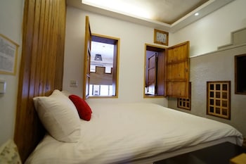 slow tainan homestay