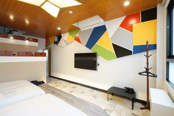 slow tainan homestay