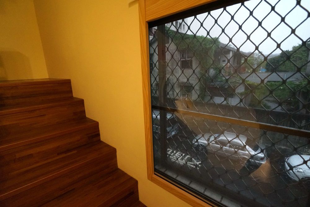 slow tainan homestay