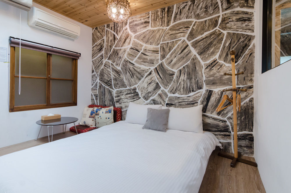 slow tainan homestay