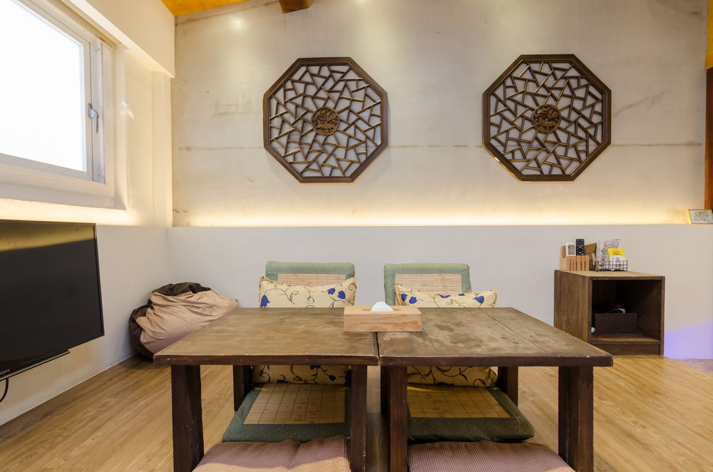 slow tainan homestay