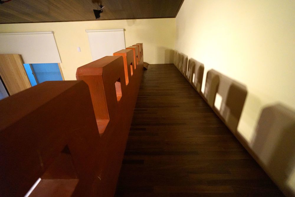 slow tainan homestay