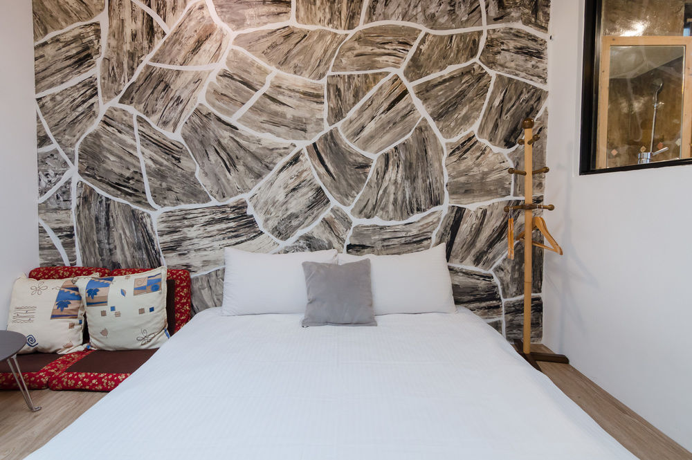 slow tainan homestay