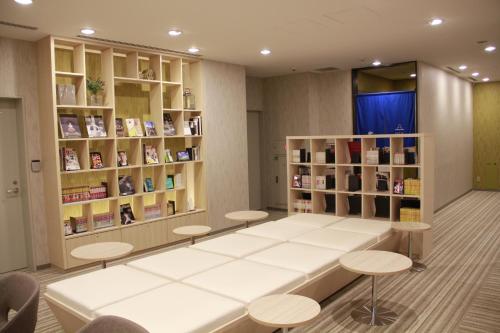 jr inn sapporo south