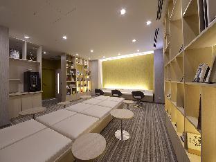 jr inn sapporo south