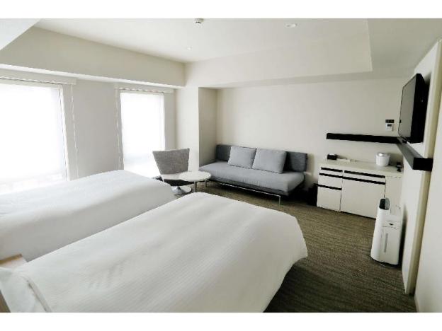 jr inn sapporo south