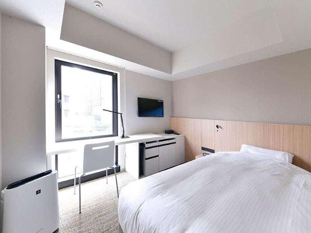 jr inn sapporo south