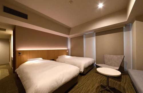 jr inn sapporo south