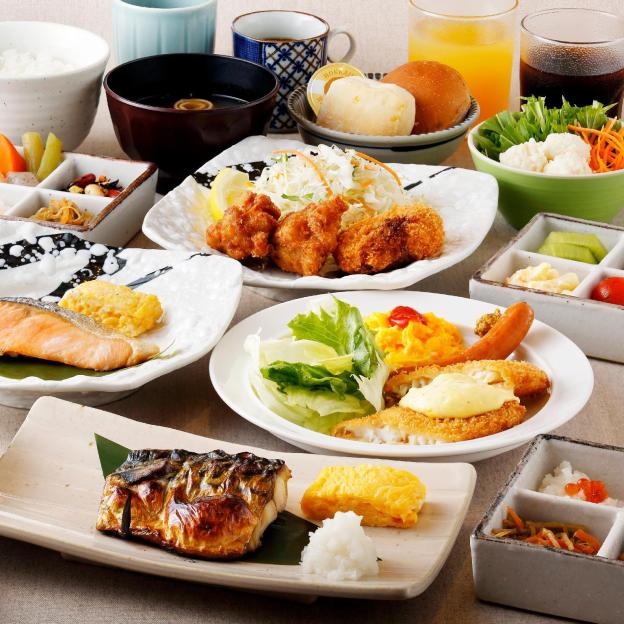 jr inn sapporo south