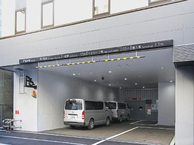 jr inn sapporo south