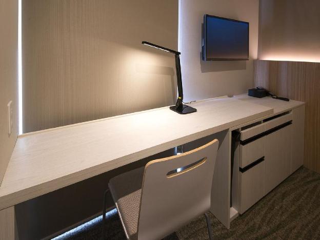 jr inn sapporo south