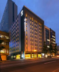 jr inn sapporo south