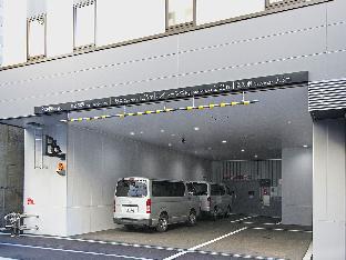 jr inn sapporo south