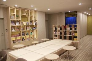 jr inn sapporo south