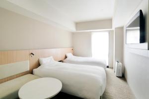 jr inn sapporo south