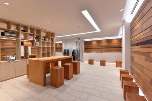 jr inn sapporo south