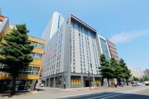 jr inn sapporo south