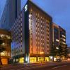 jr inn sapporo south