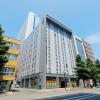 jr inn sapporo south
