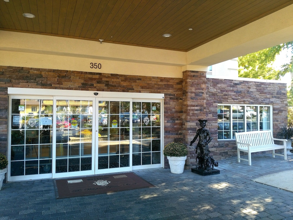 west orange
