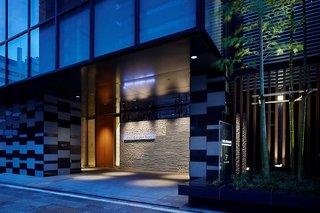 Mitsui Garden Hotel Kyobashi Tokyo Station,Chuo Ward>>Chuo,4 star