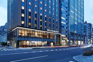 Mitsui Garden Hotel Kyobashi Tokyo Station,Chuo Ward>>Chuo,4 star