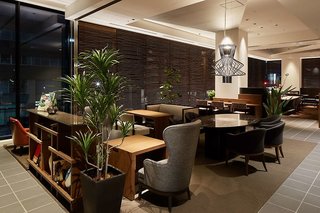 mitsui garden hotel kyobashi tokyo station