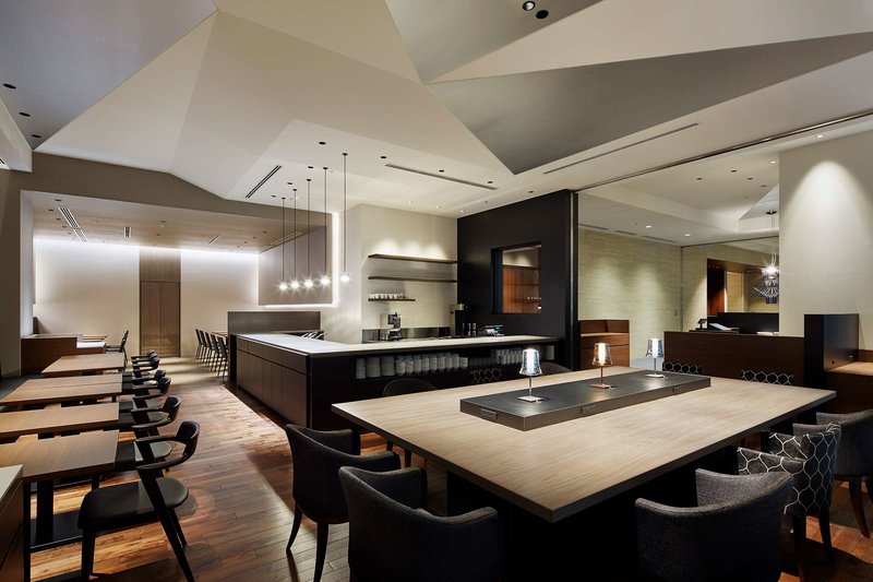 mitsui garden hotel kyobashi tokyo station