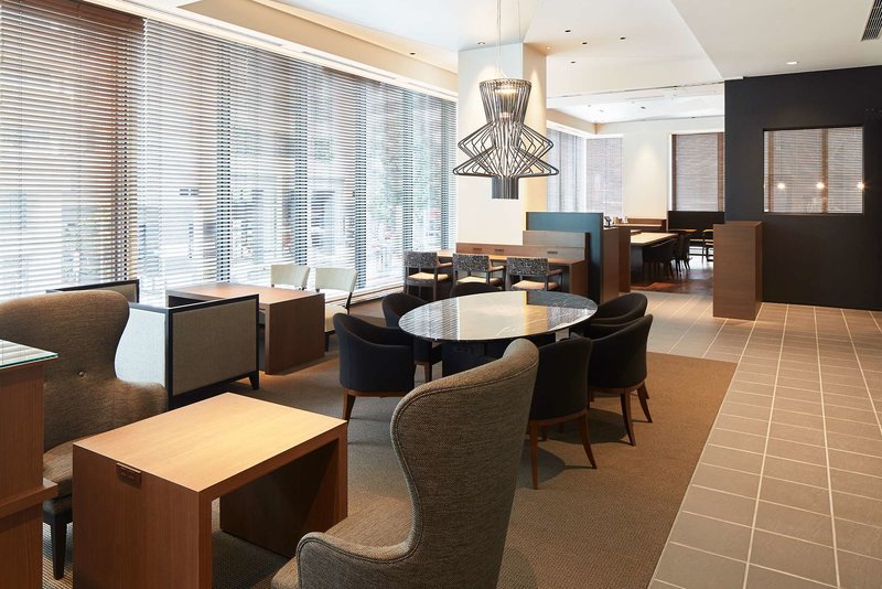 mitsui garden hotel kyobashi tokyo station