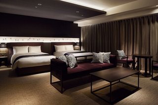 mitsui garden hotel kyobashi tokyo station