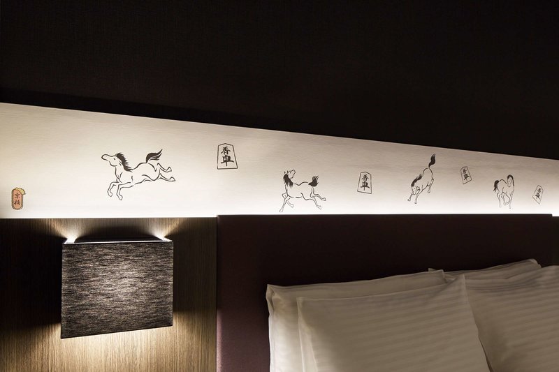 mitsui garden hotel kyobashi tokyo station