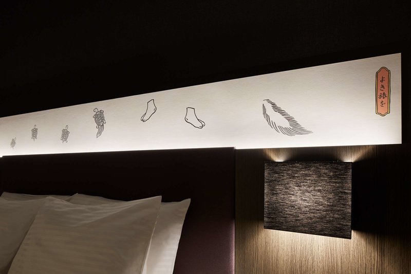 mitsui garden hotel kyobashi tokyo station