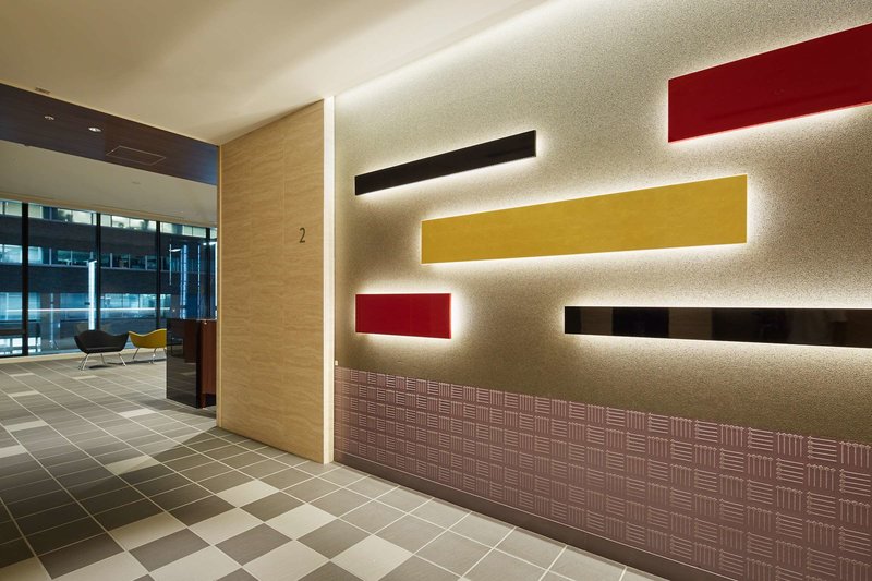 mitsui garden hotel kyobashi tokyo station