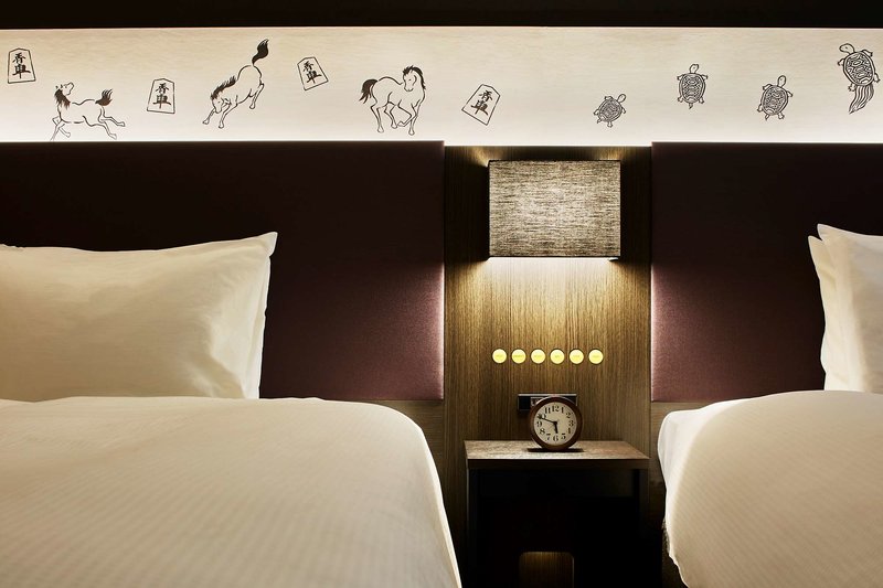 mitsui garden hotel kyobashi tokyo station