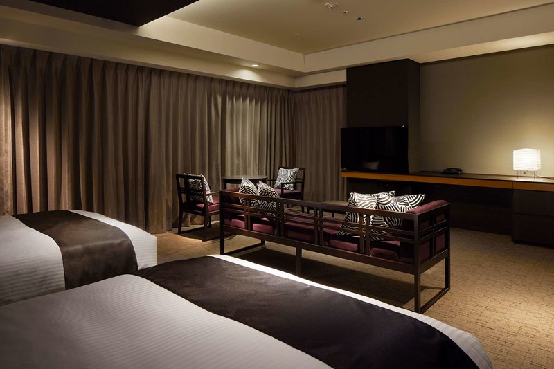 mitsui garden hotel kyobashi tokyo station