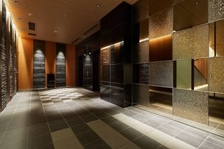 mitsui garden hotel kyobashi tokyo station