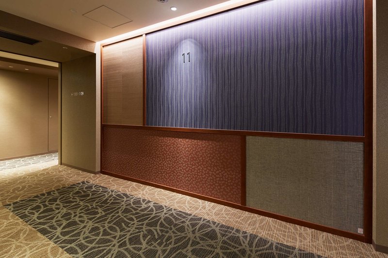 mitsui garden hotel kyobashi tokyo station