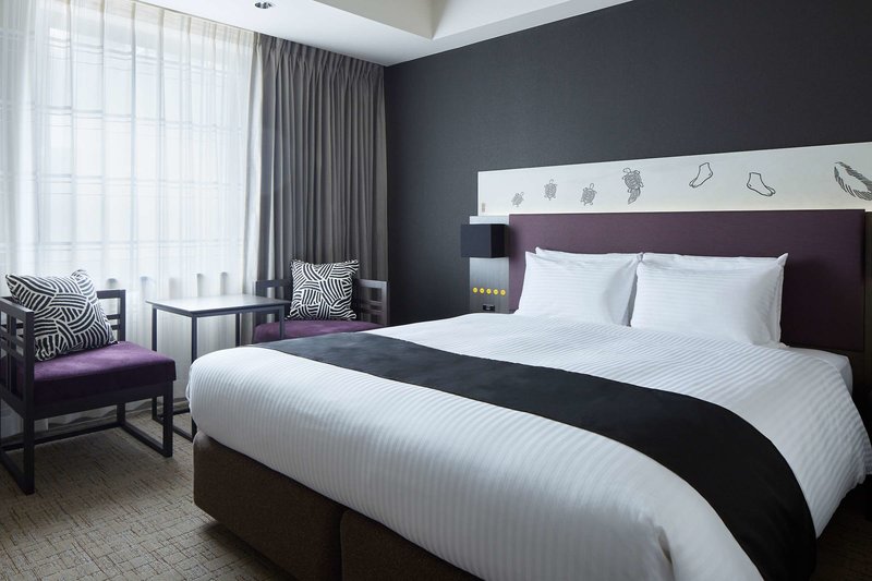 mitsui garden hotel kyobashi tokyo station