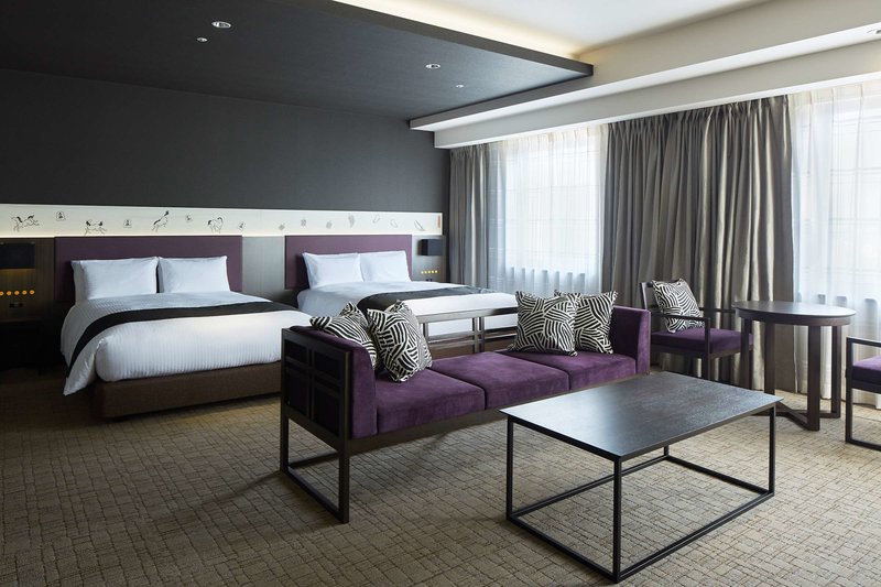 mitsui garden hotel kyobashi tokyo station