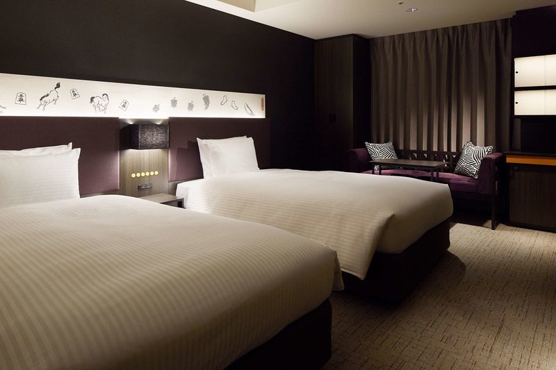 mitsui garden hotel kyobashi tokyo station