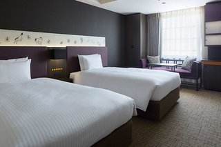 mitsui garden hotel kyobashi tokyo station