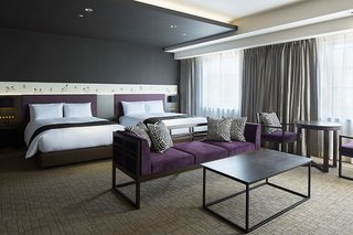 mitsui garden hotel kyobashi tokyo station